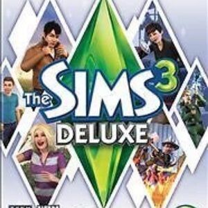 The Sims 3 Deluxe Game